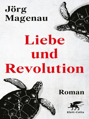 cover image of Liebe und Revolution